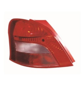 Yaris 2006-2008 Stop Lambası Sol Dpo21219p3lldae 815610d110