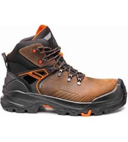 Base B1601B T-Wall Mid S3S Hro Cı Hı Lg Fo Sr İş Botu