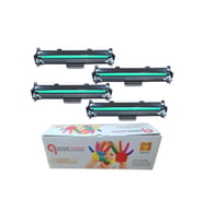 HP 19A CF219A 4'lü Ekonomik Paket Garantili Uyumlu Drum Ünitesi M130fw M130fn M130a M102w M102a