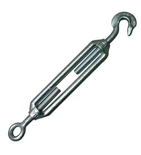 Aletçantam Gerdirme - 10mm