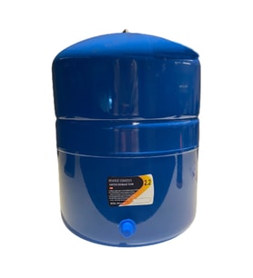 Reverse Osmosis Su Arıtma Cihaz Tankı 8 Lt 2.2