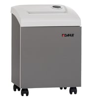 Dahle 50114 Oil-Free İmha Makinesi P4
