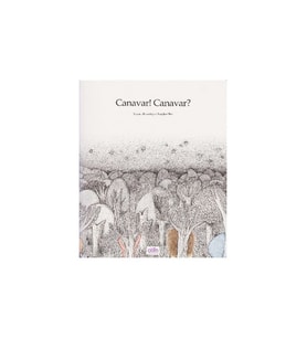 Canavar Canavar
