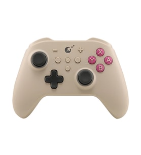 GuliKit KK3 PRO GB Retro Hall Effect Destekli Kablosuz Gamepad (NS38)