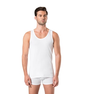 Pierre Cardin  Beyaz Stretch Boxer 6 Adet