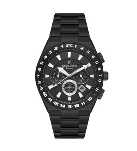 DANIEL KLEIN DK.3.10032-5 ERKEK KOL SAATİ