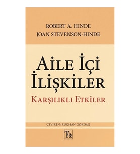 Aile İçi İlişkiler Karşılıklı Etkiler