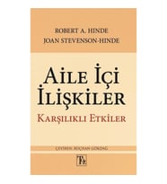 Aile İçi İlişkiler Karşılıklı Etkiler