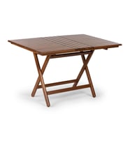 ATİNA KATLANIR MASA 80cm*120cm