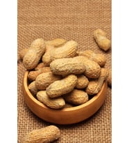 Kabuklu Yer Fıstığı Kavrulmuş  800 G