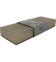Monteverde Monza Serisi Mv36742 Dk M Gri Şeffaf Dolma Kalem
