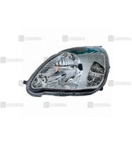 TOYOTA YARIS SOL FAR 2003-2005 81170-0D080-MTS