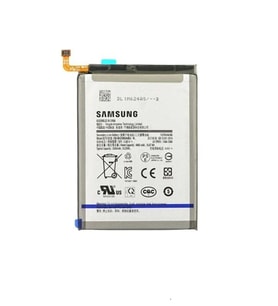 Samsung Galaxy M30 Batarya M305F Uyumlu Yedek Batarya
