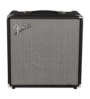 Fender 2370306900 Rumble 40 V3 Bas Gitar Amfisi (40 Watt - 10 İnç) Rumble Serisi Hafif Kasa Xlr Çıkışlı Sahne Amfisi