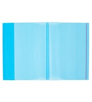 Bigpoint A4 Hazır Defter Kabı 10'lu Paket Mavi x 25 Paket