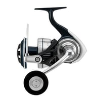 Daiwa Certate G 21SW 8000P Jig Olta Makinesi