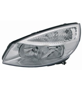 RENAULT SCENIC ÖN FAR SOL 03- REN10SC012 7701056126