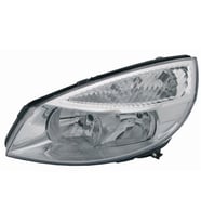 RENAULT SCENIC ÖN FAR SOL 03- REN10SC012 7701056126