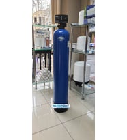 Otomatik Aktif Karbon Cihazı - Water Point