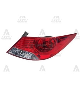 Stop Lambası Accent 2011-2018 Blue Duysuz Sol (Oem No:92401-1R020) (Adet)