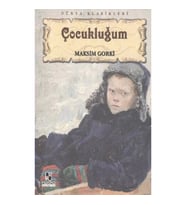 ÇOCUKLUĞUM