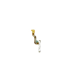 Samsung Galaxy C5 Pro C5010 İle Uyumlu On Of Power Güç Flex Kablo İthal