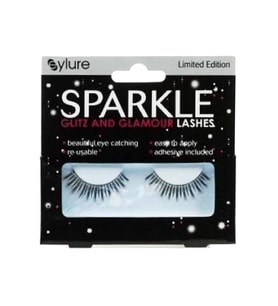 Eylure Sparkle Glıtz And Glamour Lashes 