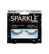 Eylure Sparkle Glıtz And Glamour Lashes 