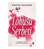Lohusa Şerbeti