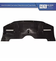 Hyundai Elantra Ön ALT Karter Muhafaza 2014-2015