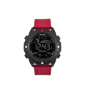 Reebok Rv-Blz-G9-Pbpr-Bb Erkek Kol Saati Reebok   SATICI   ÜNALAN SAAT GÜMÜŞ