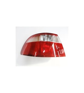 FIAT ALBEA- 02/05; DIŞ STOP LAMBASI SOL KIRMIZI/BEYAZ (DUYSUZ) (PLEKSAN) 51737722 1806-1502
