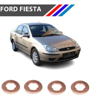 Focus 1.8 Enjektör Pulu 3 Tırnaklı 4 Adetli Set