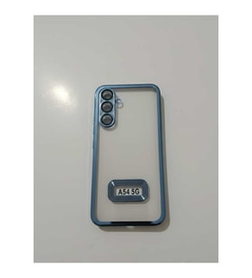 Samsung A 54 Kamera Lensli Kılıf Modeli