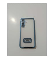 Samsung A 54 Kamera Lensli Kılıf Modeli