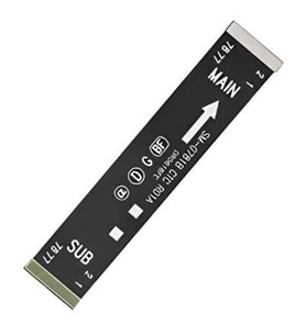 Samsung Galaxy S20 FE - SM-G780G Ara Film Flex