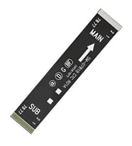 Samsung Galaxy S20 FE - SM-G780G Ara Film Flex
