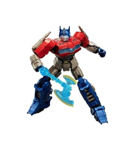 71161 FİGÜR TRANSFORMERS CLASSIC CLASS 11 OPTIMUS PRIME TRNS