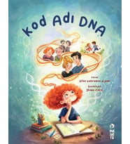 Kod Adı DNA