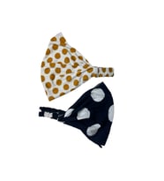 Bandana Paraşüt Model Lastikli