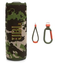 JBL Flip7 Bluetooth Hoparlör Kamuflaj