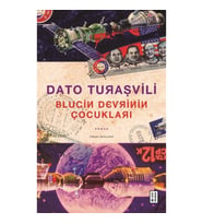 Blucin Devrinin Çocukları