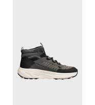 Hummel Bilekli Outdoor Ayakkabı Unisex AYAKKABI 900611 (Siyah)