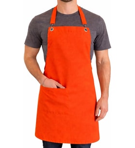 Mutfak Önlüğü,Cepli Ayarlanabilir Askılı belden bağlamalı/Unisex/Kadın/Erkek/Aşçı/Barista/Garson/Restoran/Cafe ve Ev Kullanımı için ideal -Su itici Dayanıklı Kumaş,70x80 cm