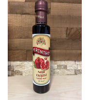 Perinthos  Doğal %100 Nar Ekşisi 350 Ge Cam Şise