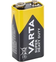 2022 Superlife 9V Pil (Shrink) 1li