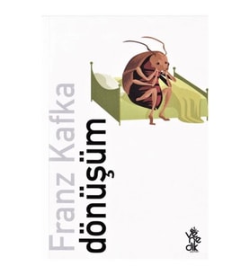 Dönüşüm