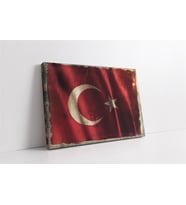 Türk Bayrağı