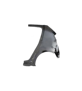 DACIA SANDERO ARKA ÇAMURLUK SOL 08- DAC08SA014 6001550846