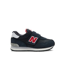 New Balance 515 Lacivert Modeli Koleksiyonu Çocuk Günlük AyakkabıP5155YO Lacivert